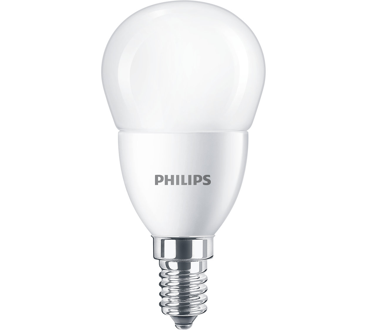 E14 Philips LED 7W 2700K 806lm (875207)