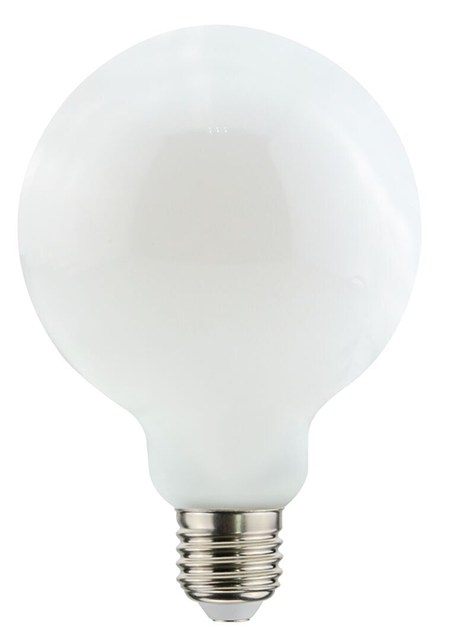 E27 LED Glob D95mm 7W 3000K 806 lm DIM (872309)