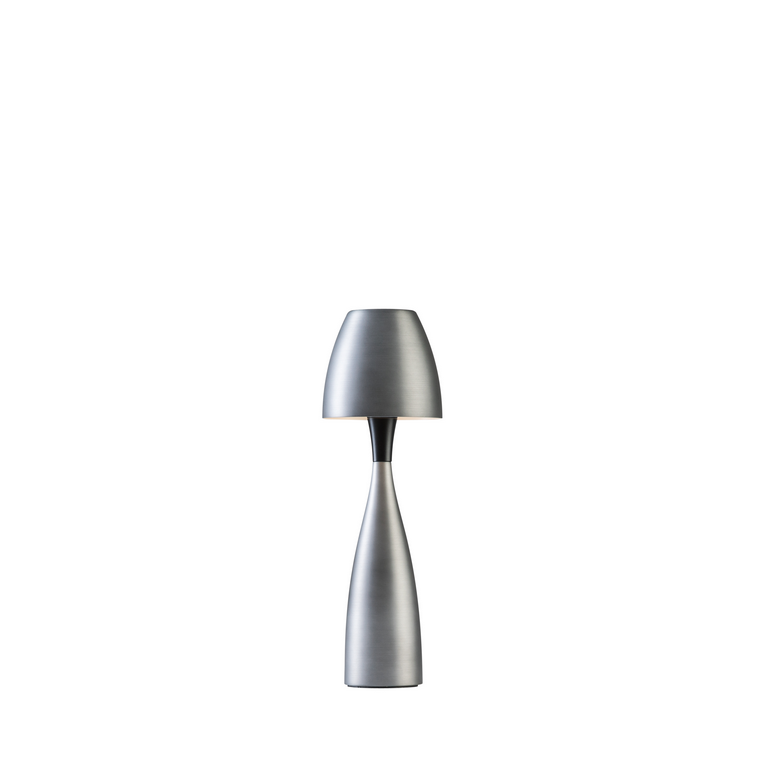 Anemon bordslampa D125 oxidgrå G9 