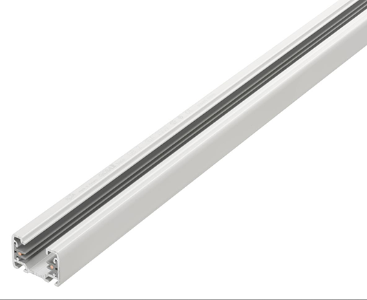 GB2200-3 Global 1-fas skena 2m mattvit