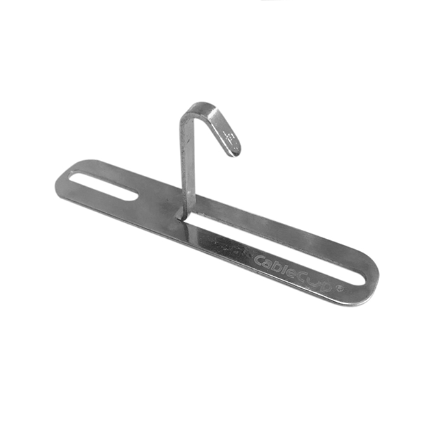Cable Cup Hook 100 