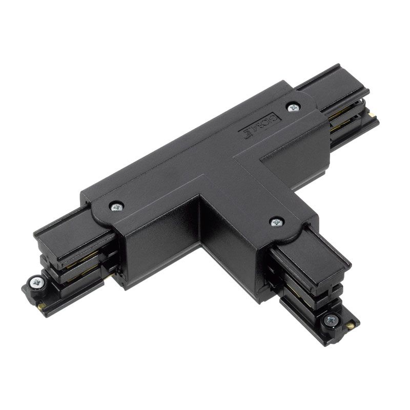 Global Trac PRO XTS37-2 svart T-skarv