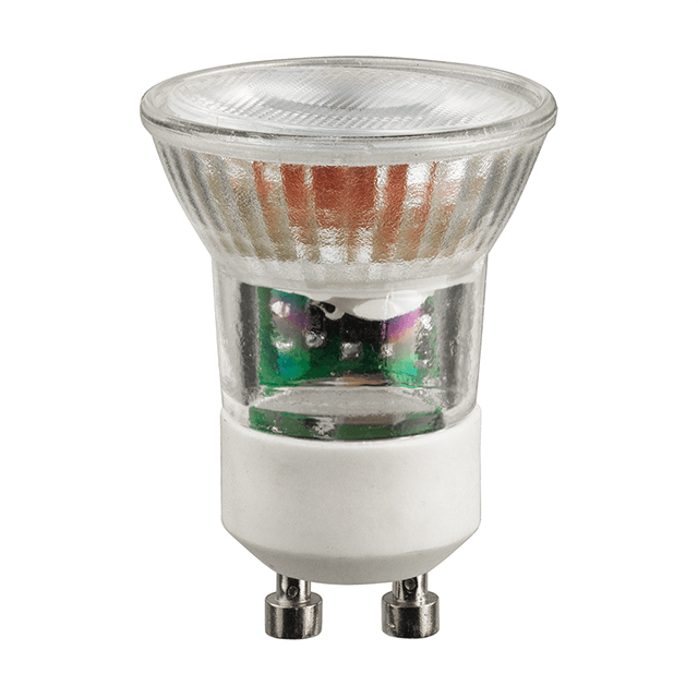 GU10 MR11 LED 2W 2700K 180lm (129121)