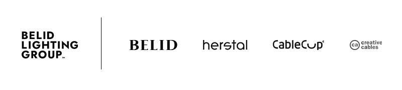 Brands Belid Lighting Group